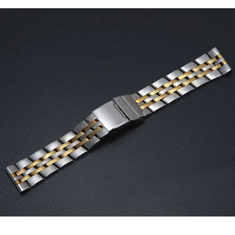 breitling kautschucstrap 18-17 mm|breitling titanium watch band.